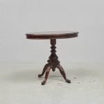 1403 5401 LAMP TABLE